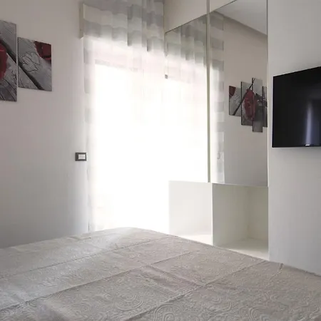 Da Vinci Guest house Verona