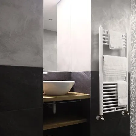 Guest house Da Vinci