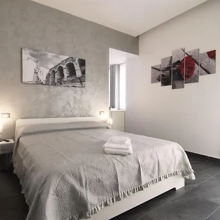 Guest house Da Vinci
